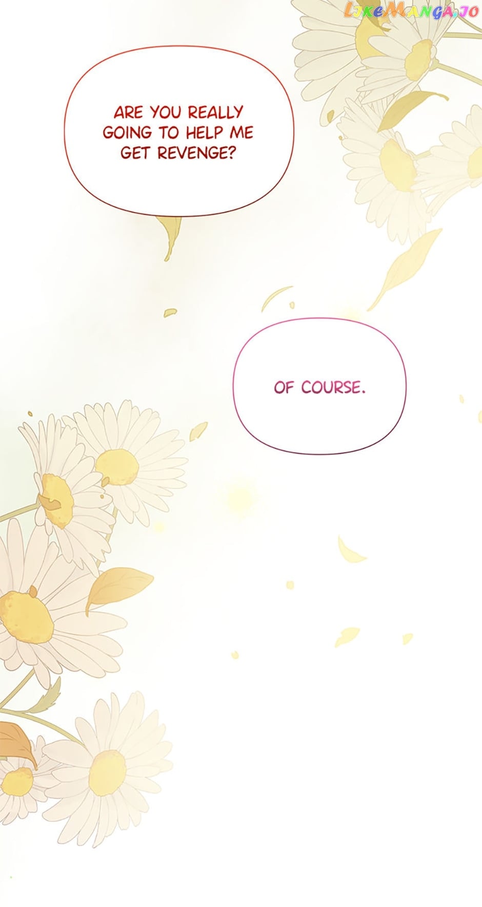 Hey, Little Duke, Just Trust this Sister! Chapter 41 - page 44