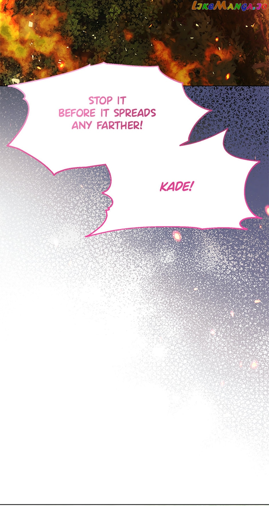 Hey, Little Duke, Just Trust this Sister! Chapter 41 - page 53