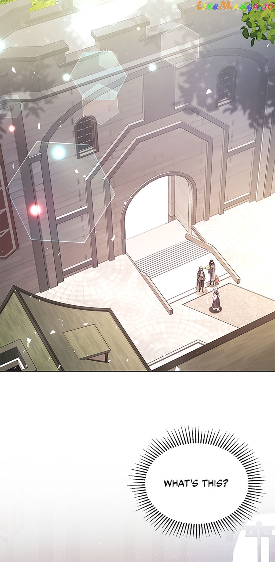 Hey, Little Duke, Just Trust this Sister! Chapter 41 - page 62