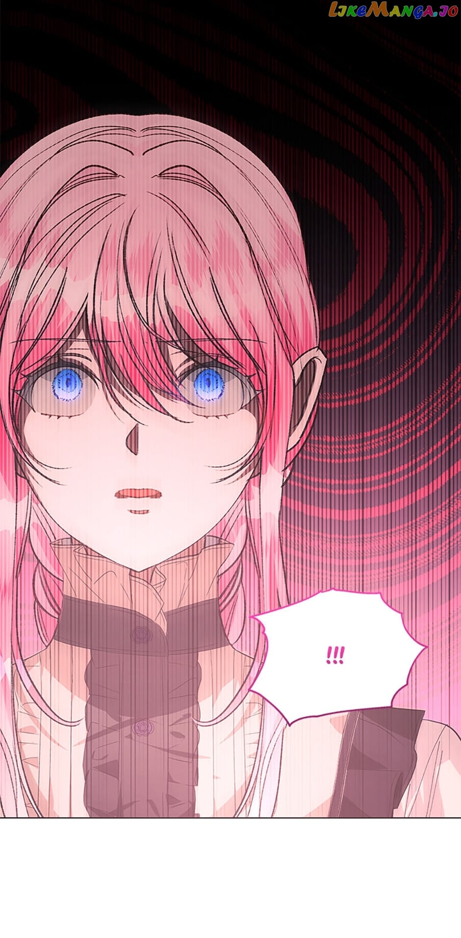 Hey, Little Duke, Just Trust this Sister! Chapter 41 - page 64