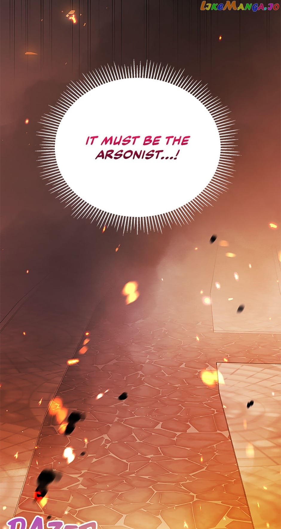 Hey, Little Duke, Just Trust this Sister! Chapter 41 - page 69