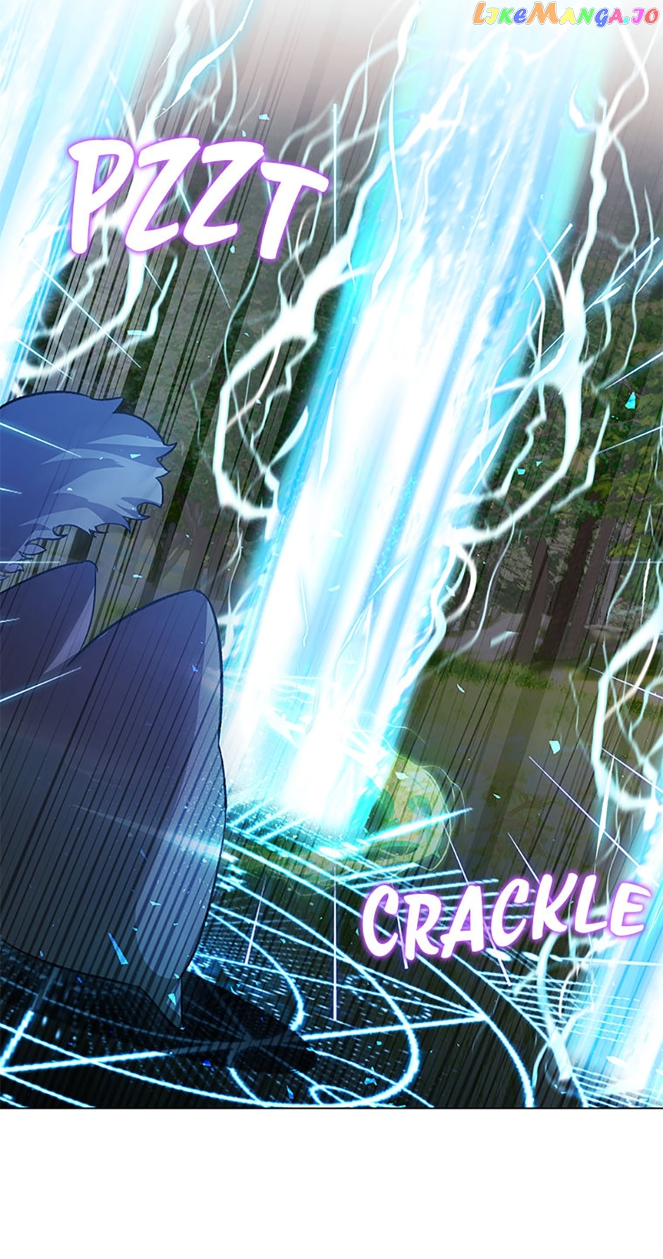 Hey, Little Duke, Just Trust this Sister! Chapter 41 - page 8