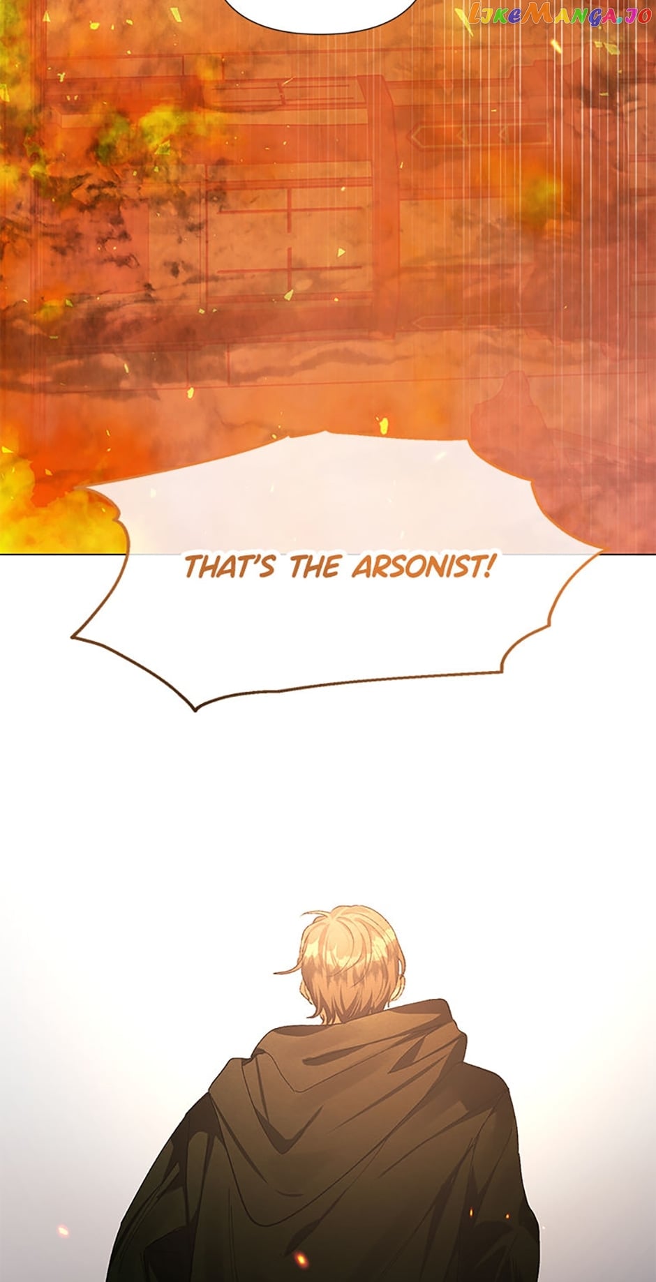 Hey, Little Duke, Just Trust this Sister! Chapter 41 - page 75