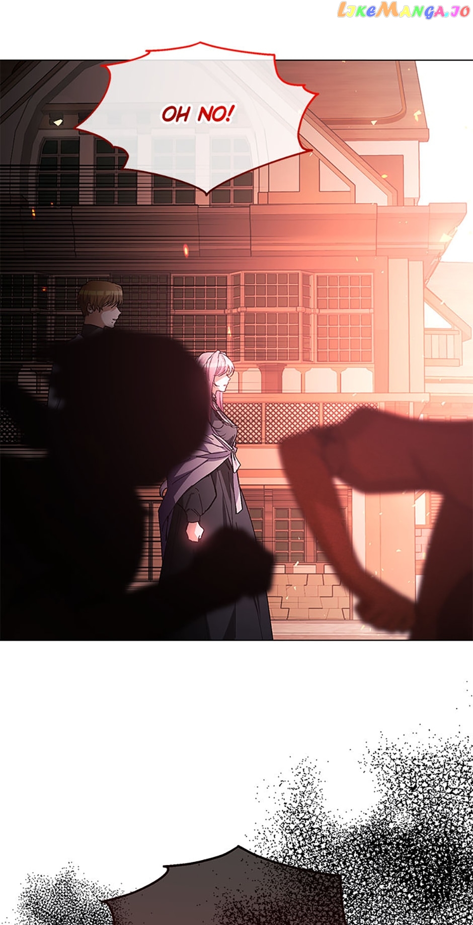 Hey, Little Duke, Just Trust this Sister! Chapter 41 - page 77