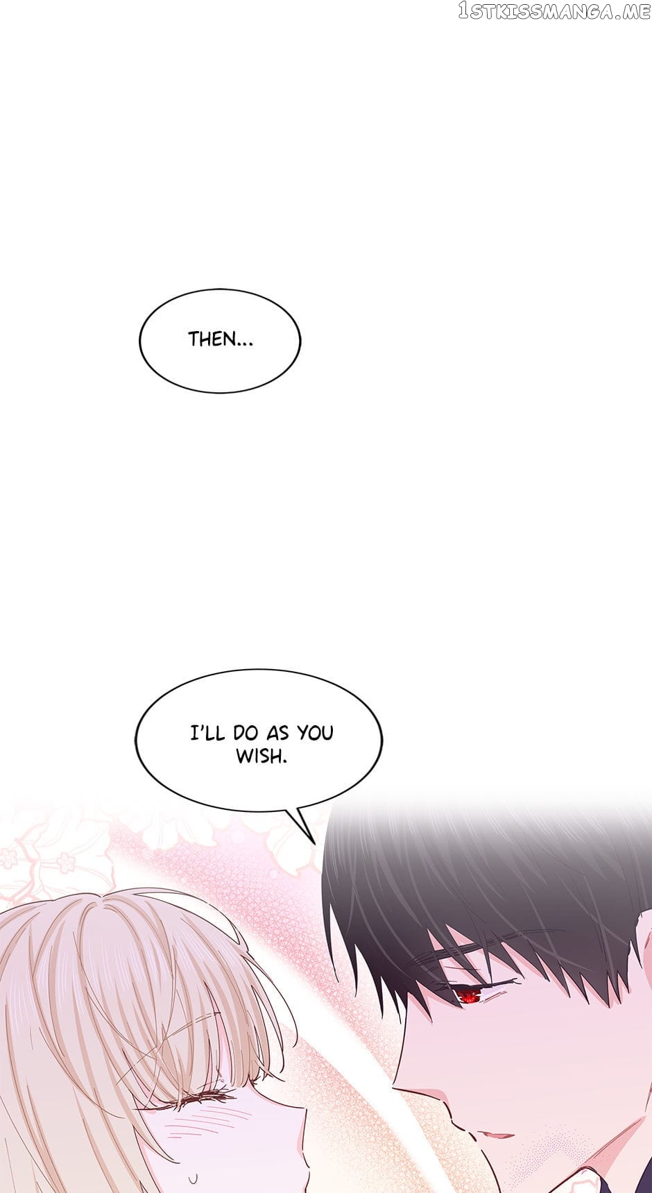 I Have No Health Chapter 77 - page 1