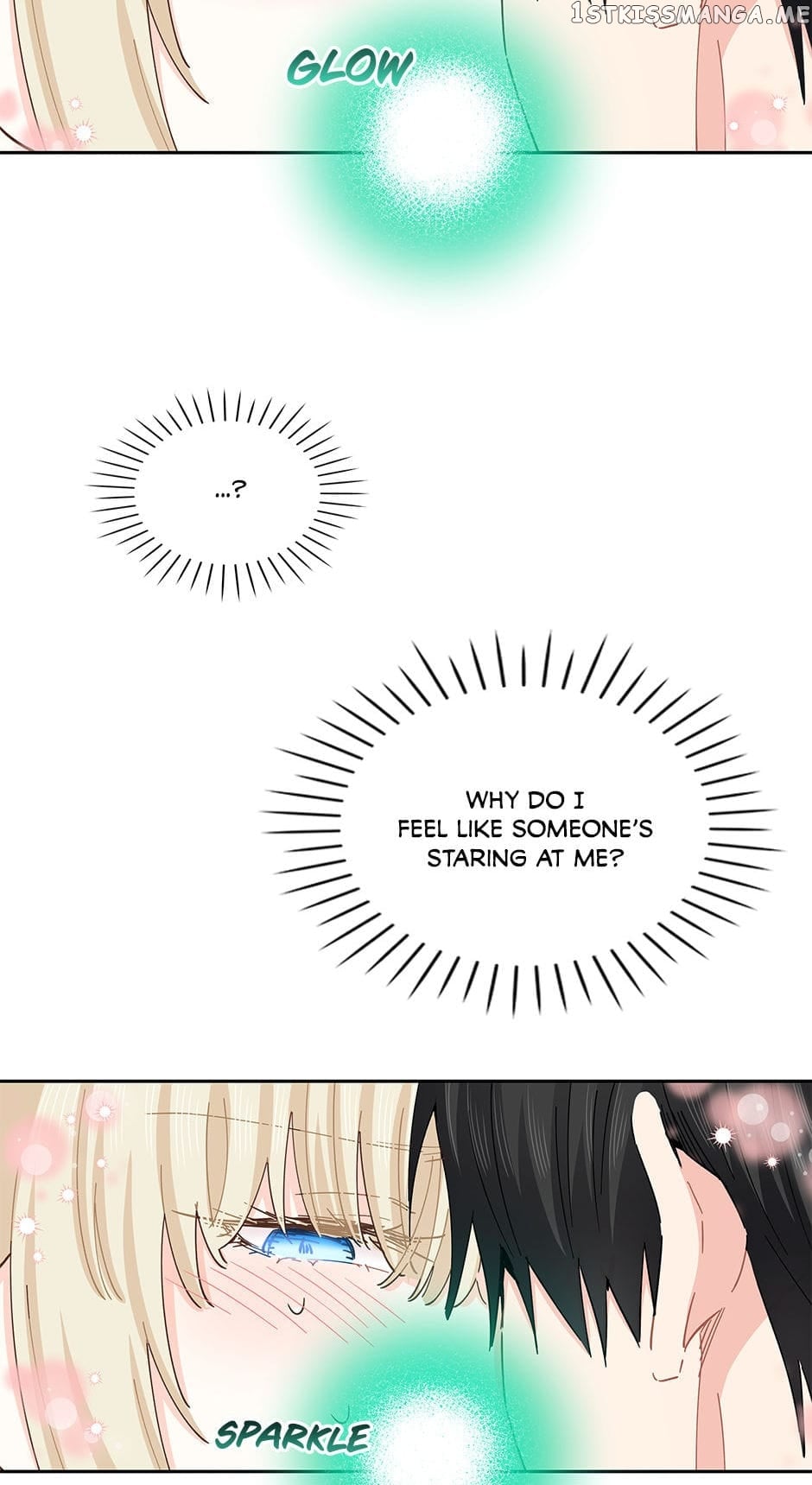 I Have No Health Chapter 77 - page 3