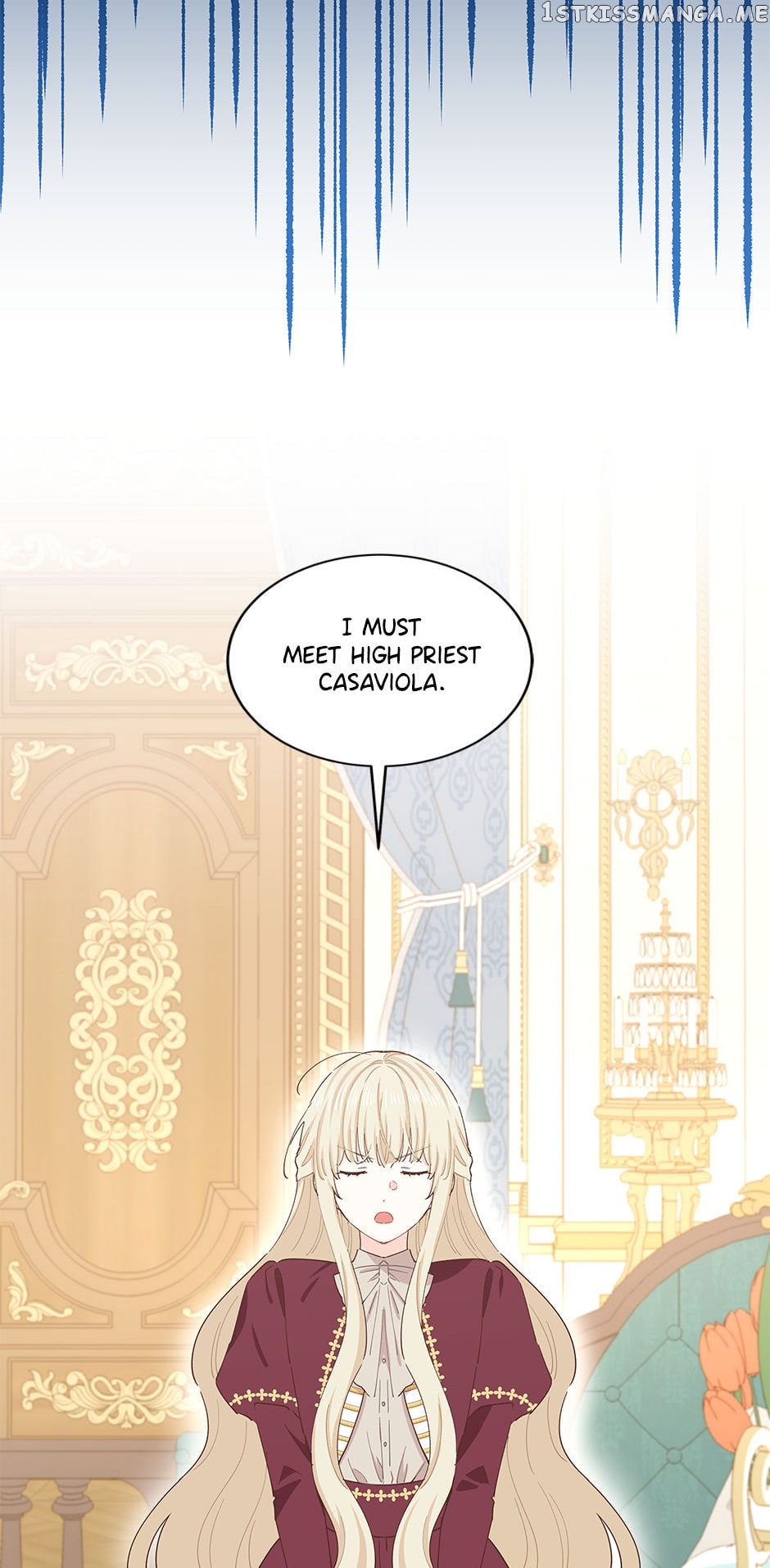 I Have No Health Chapter 77 - page 35