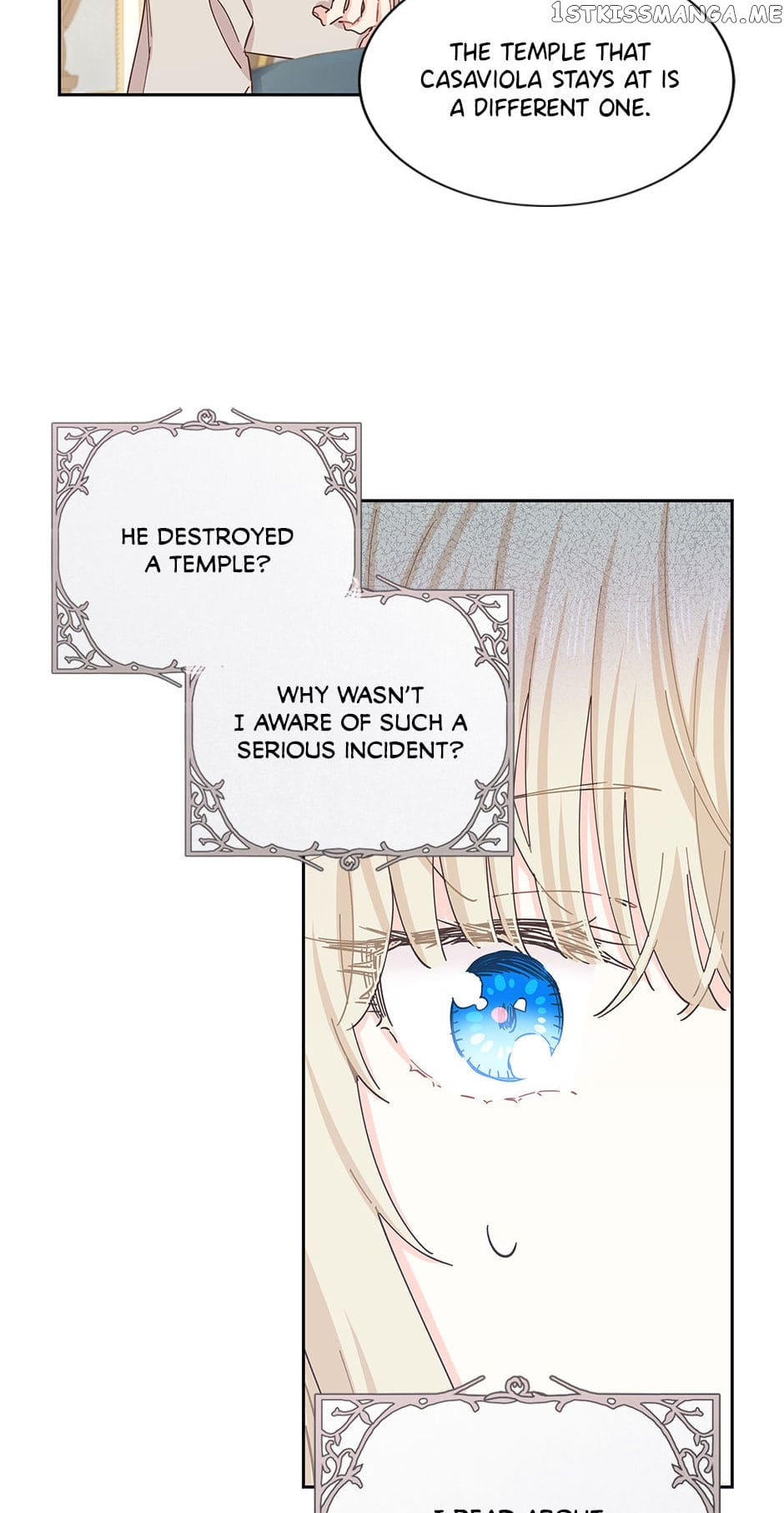 I Have No Health Chapter 77 - page 41