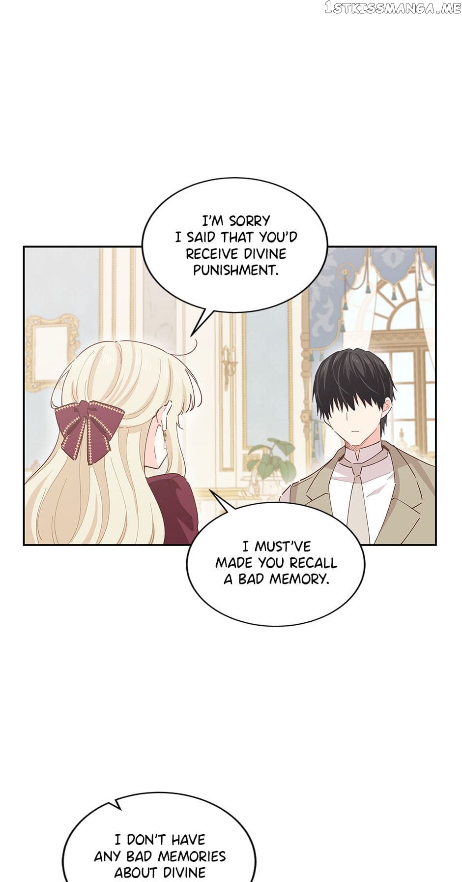 I Have No Health Chapter 77 - page 45