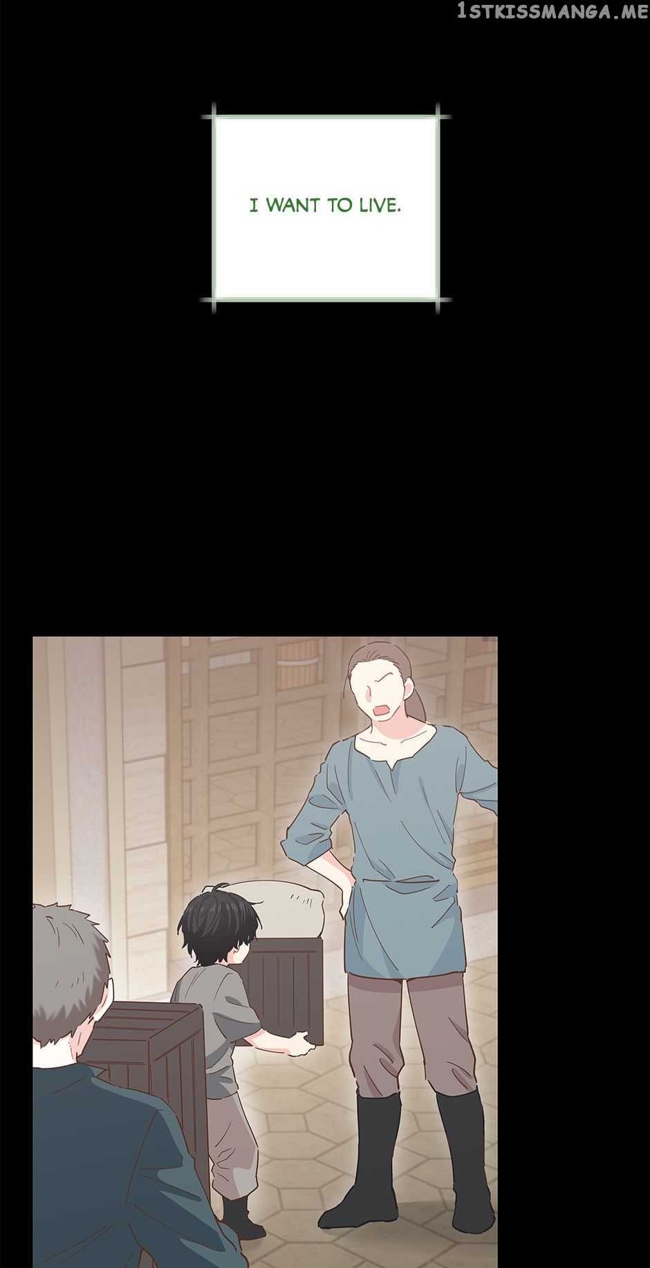 I Have No Health Chapter 79 - page 10