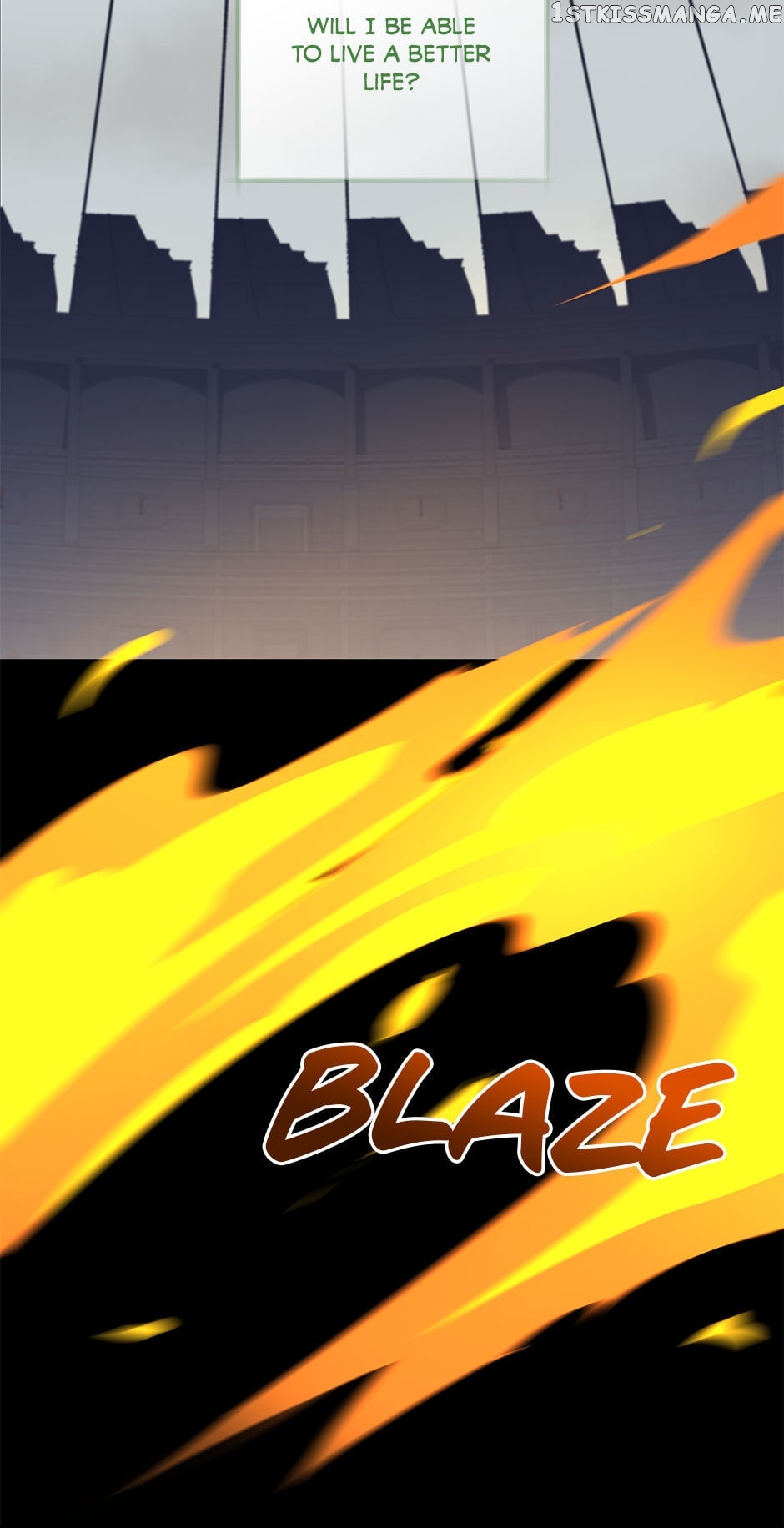 I Have No Health Chapter 79 - page 13