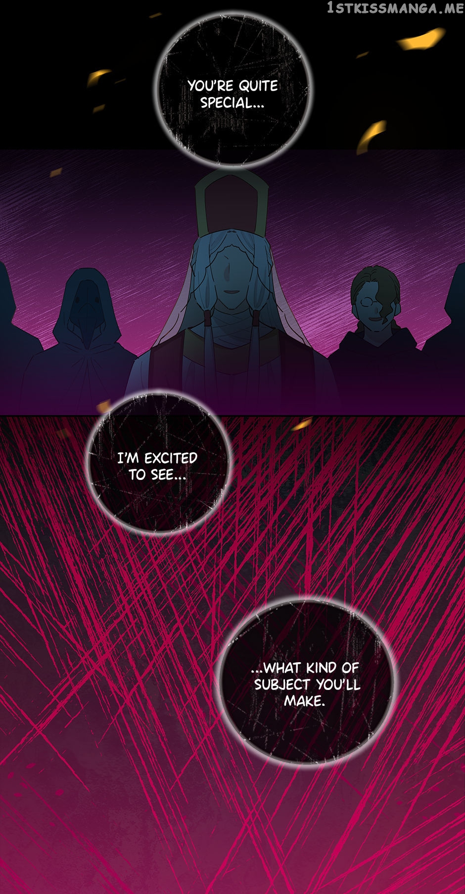 I Have No Health Chapter 79 - page 14