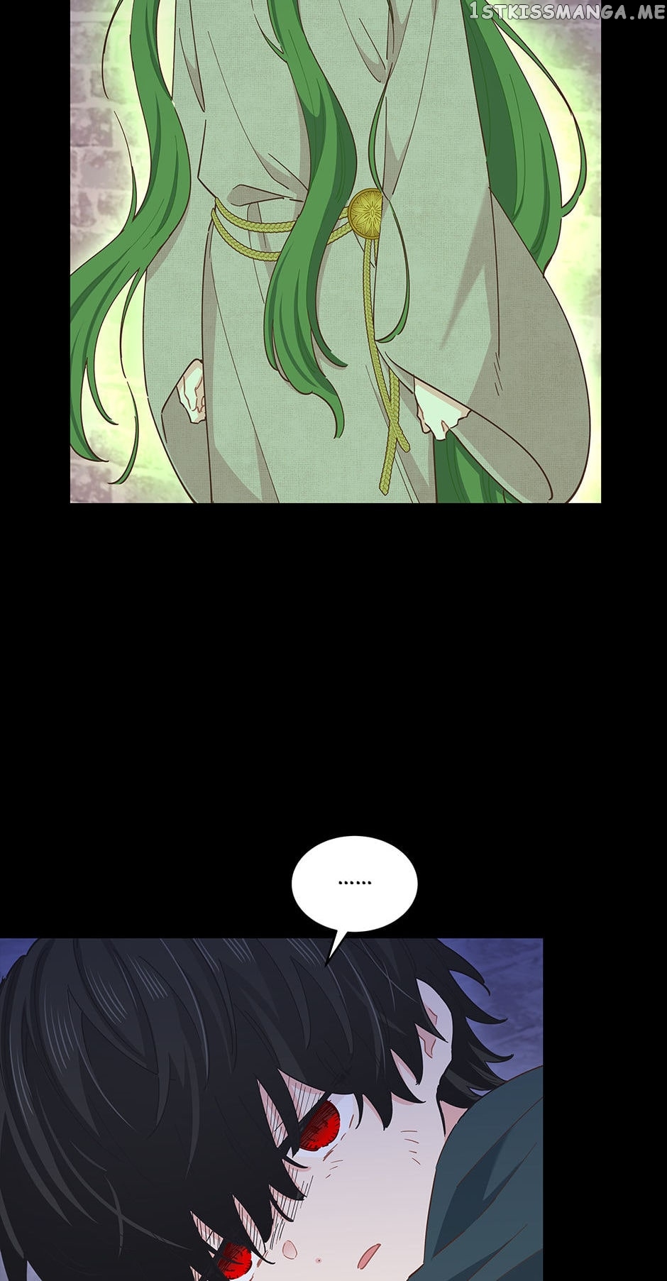 I Have No Health Chapter 79 - page 16