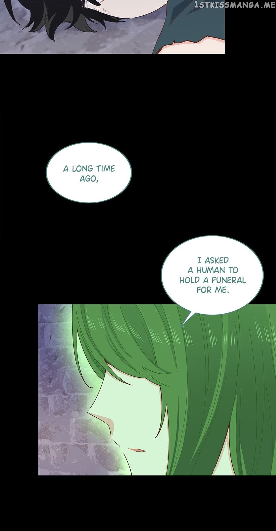 I Have No Health Chapter 79 - page 17