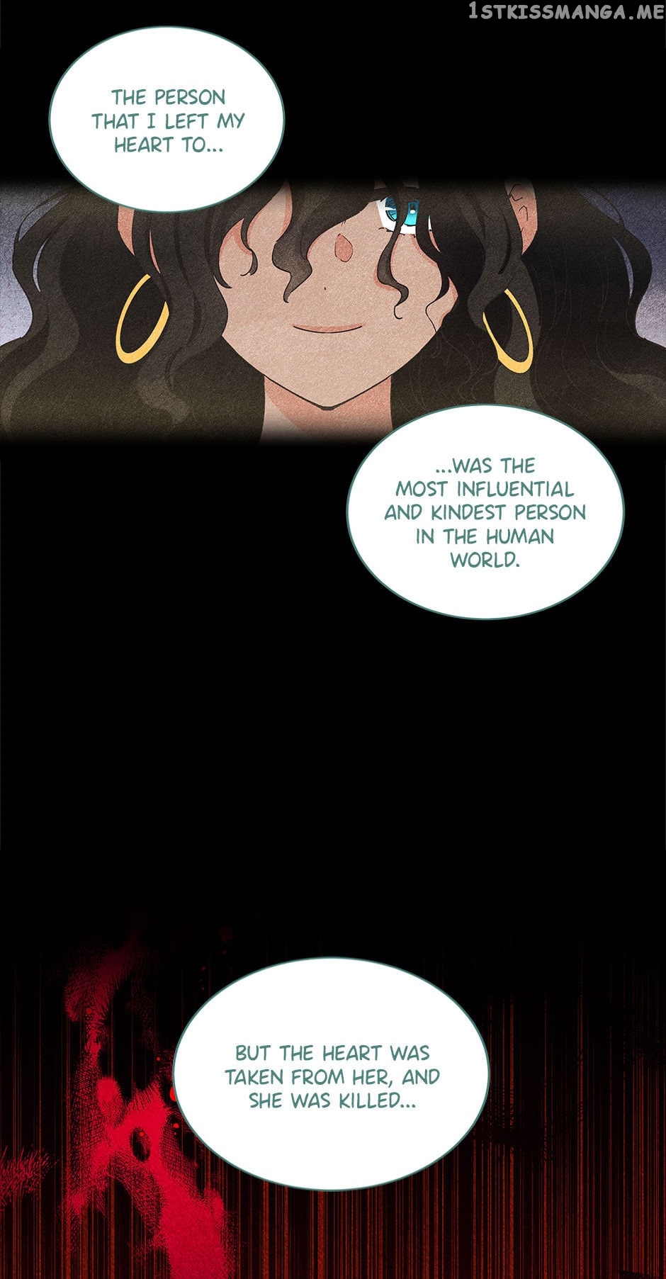 I Have No Health Chapter 79 - page 19