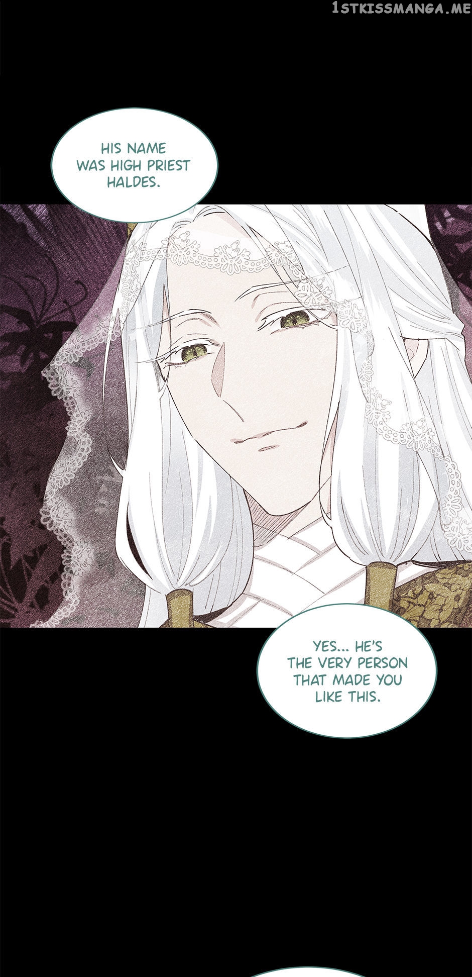 I Have No Health Chapter 79 - page 21