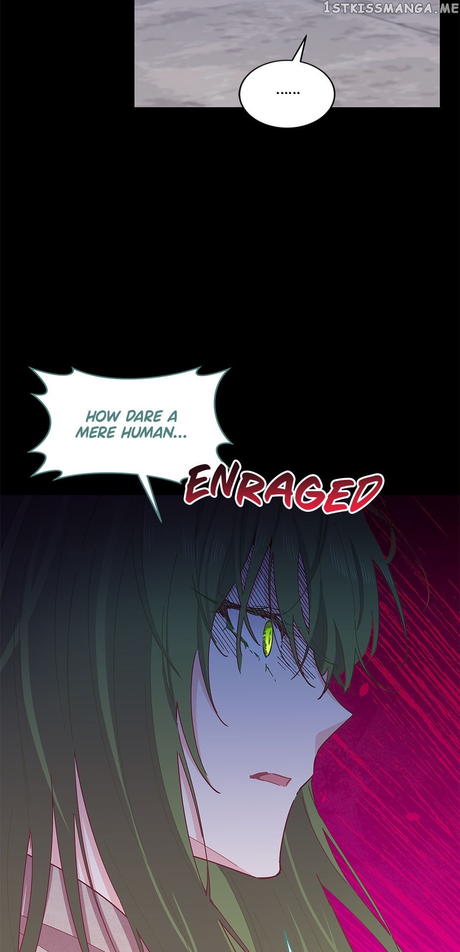 I Have No Health Chapter 79 - page 23