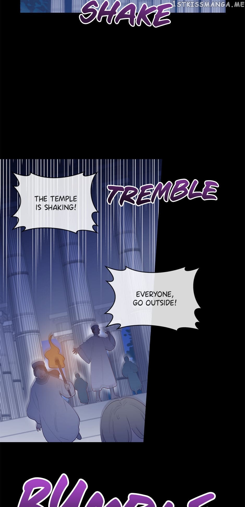 I Have No Health Chapter 79 - page 25