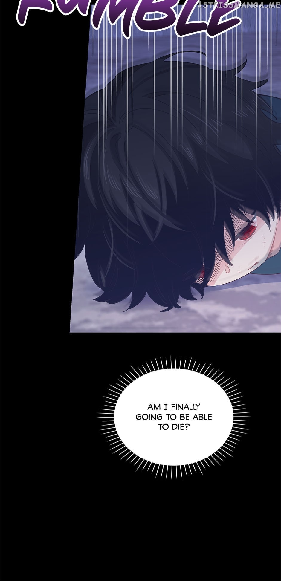 I Have No Health Chapter 79 - page 26