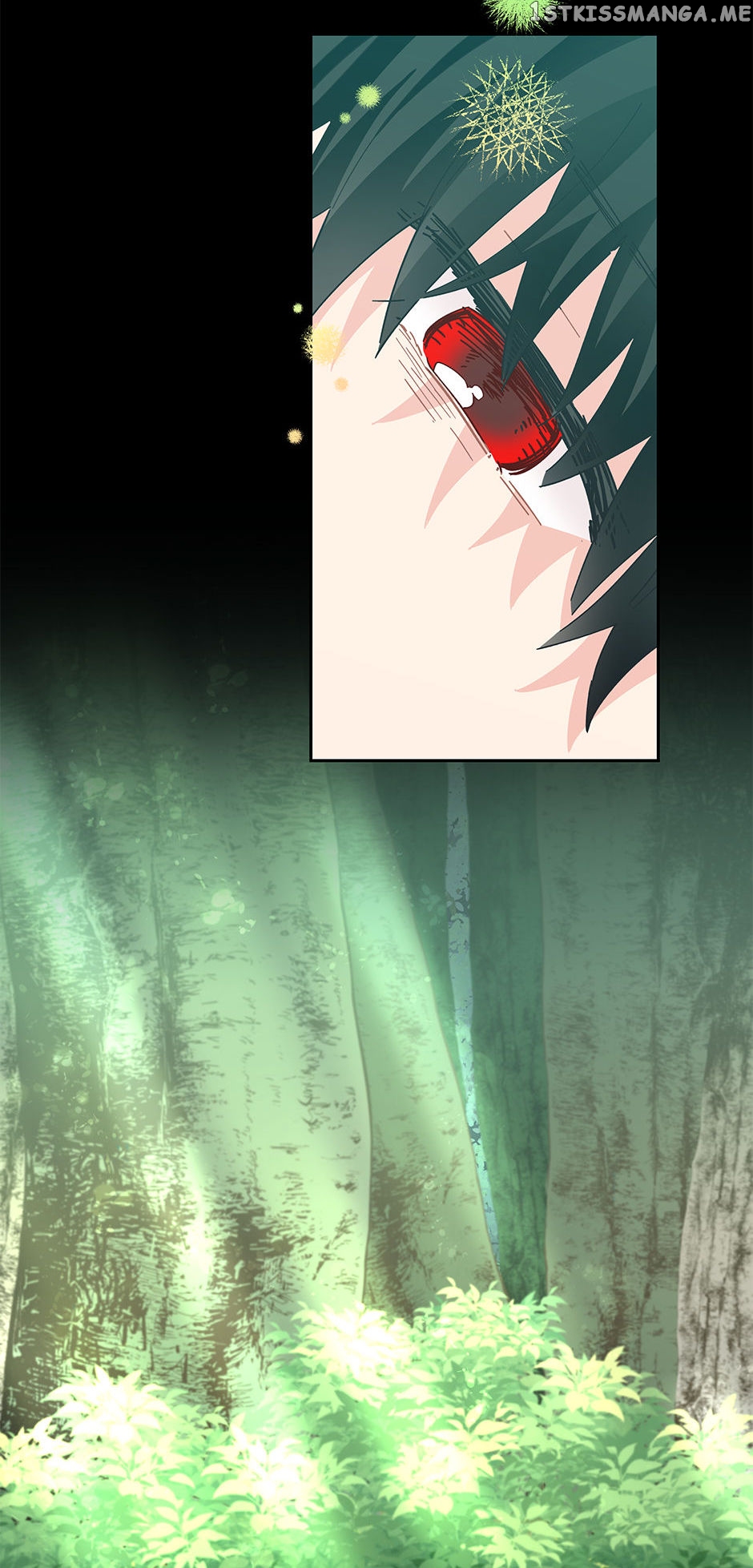 I Have No Health Chapter 79 - page 31