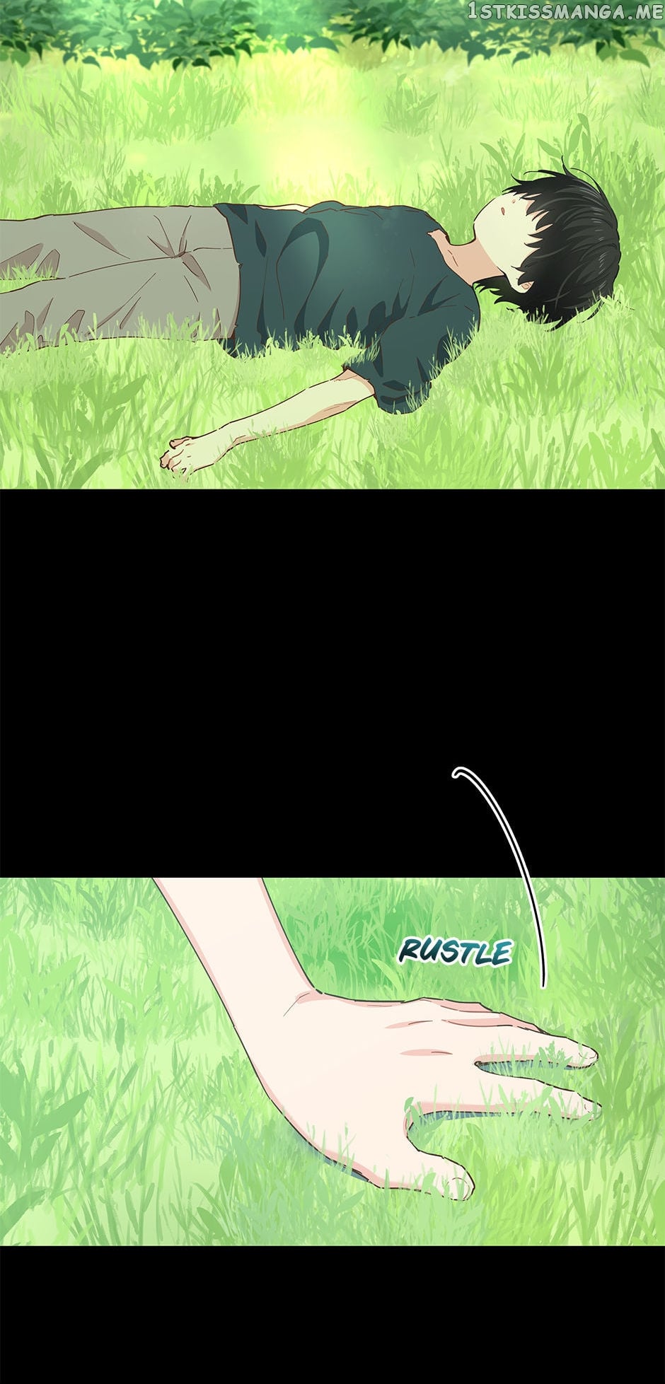 I Have No Health Chapter 79 - page 32