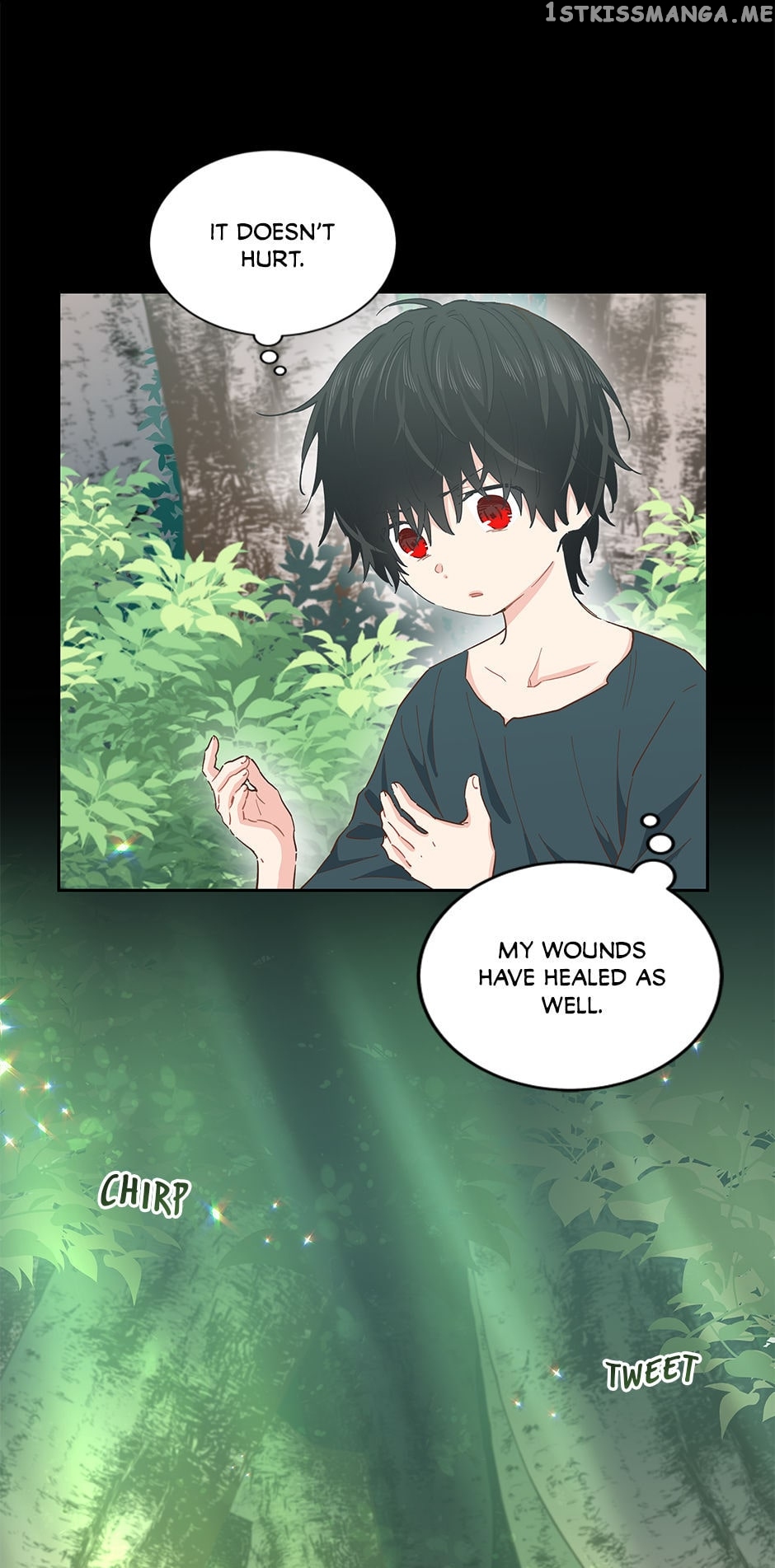 I Have No Health Chapter 79 - page 33