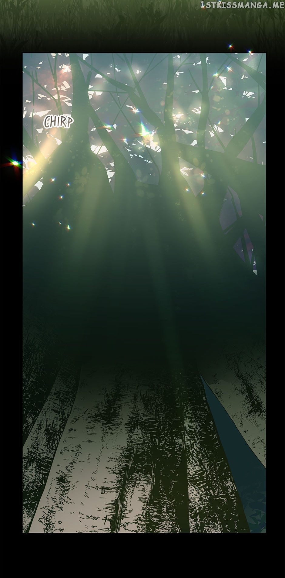 I Have No Health Chapter 79 - page 35