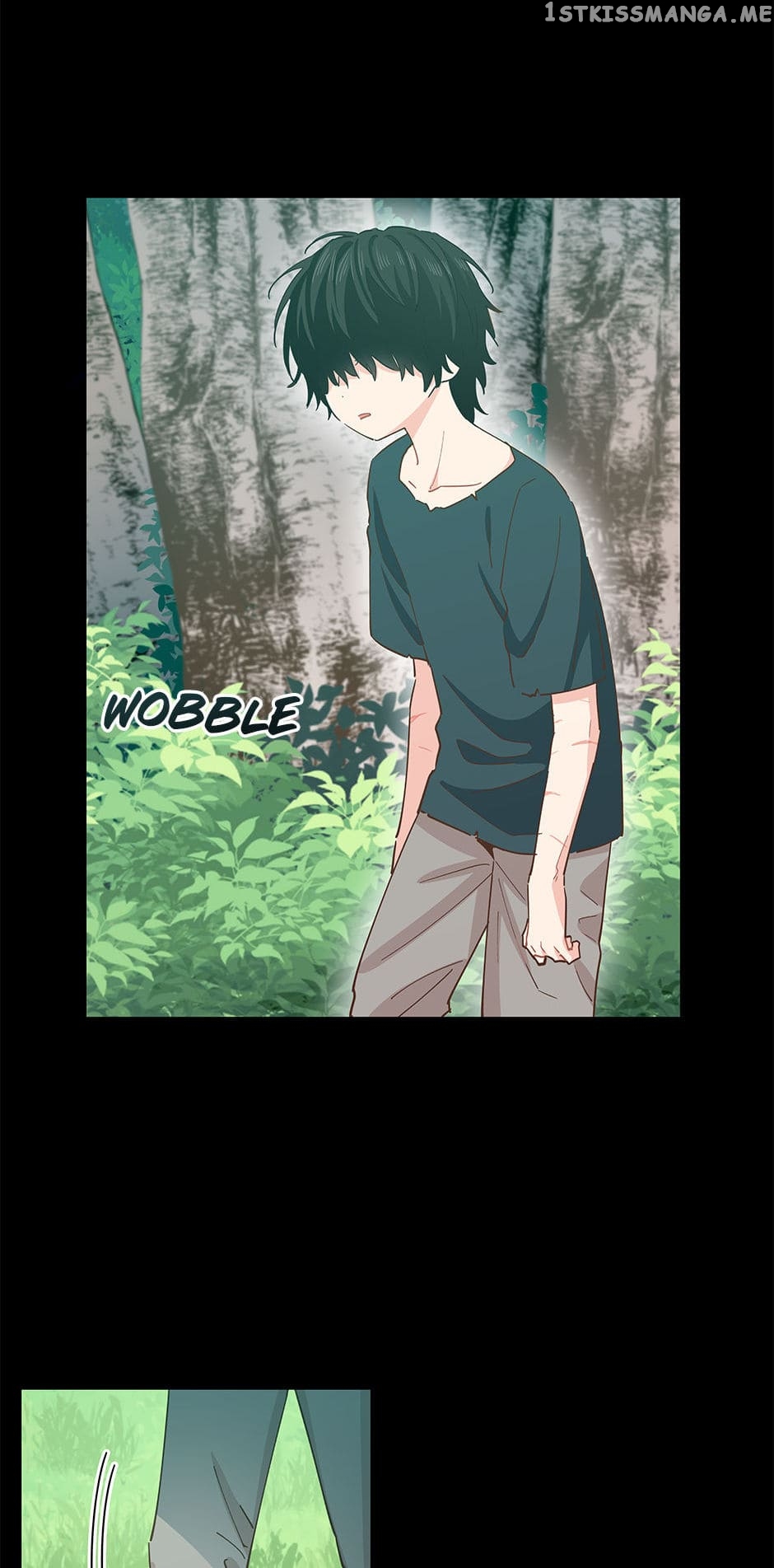 I Have No Health Chapter 79 - page 36