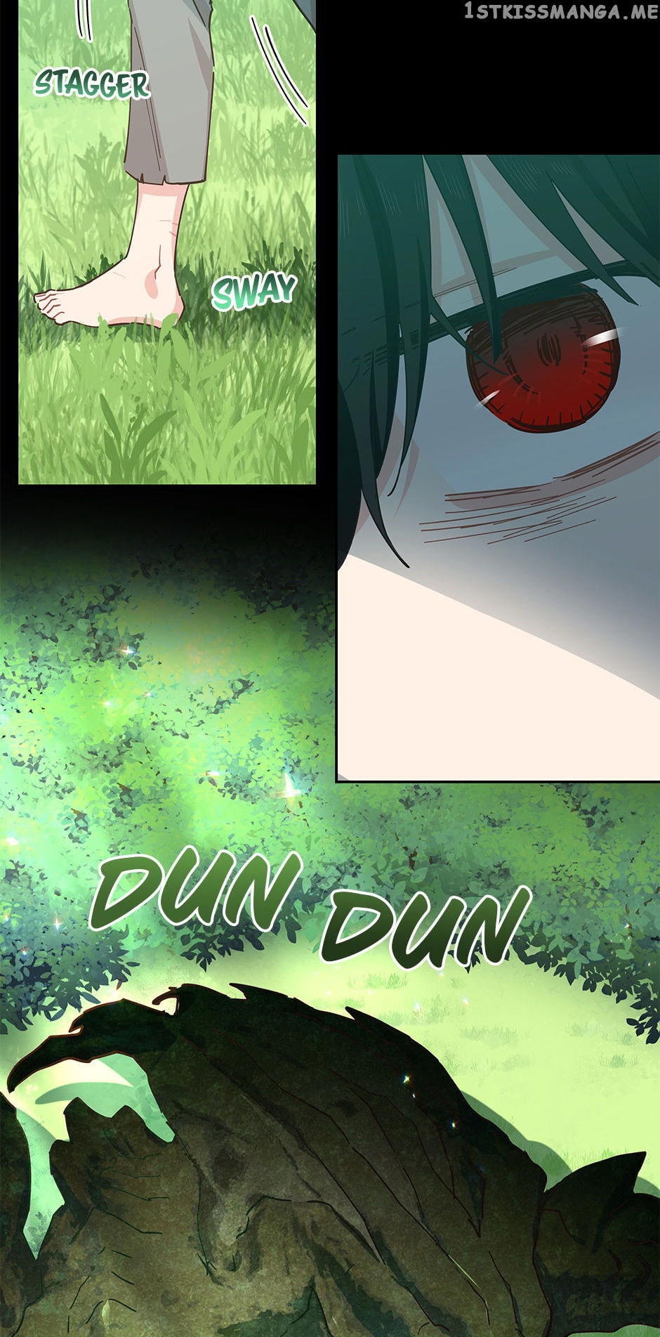 I Have No Health Chapter 79 - page 37