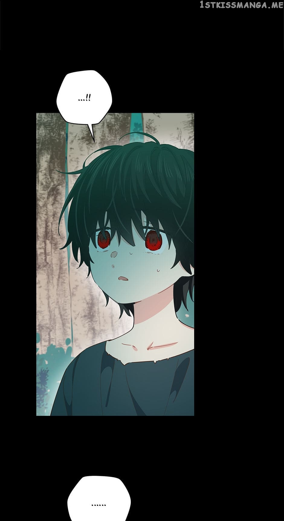 I Have No Health Chapter 79 - page 39