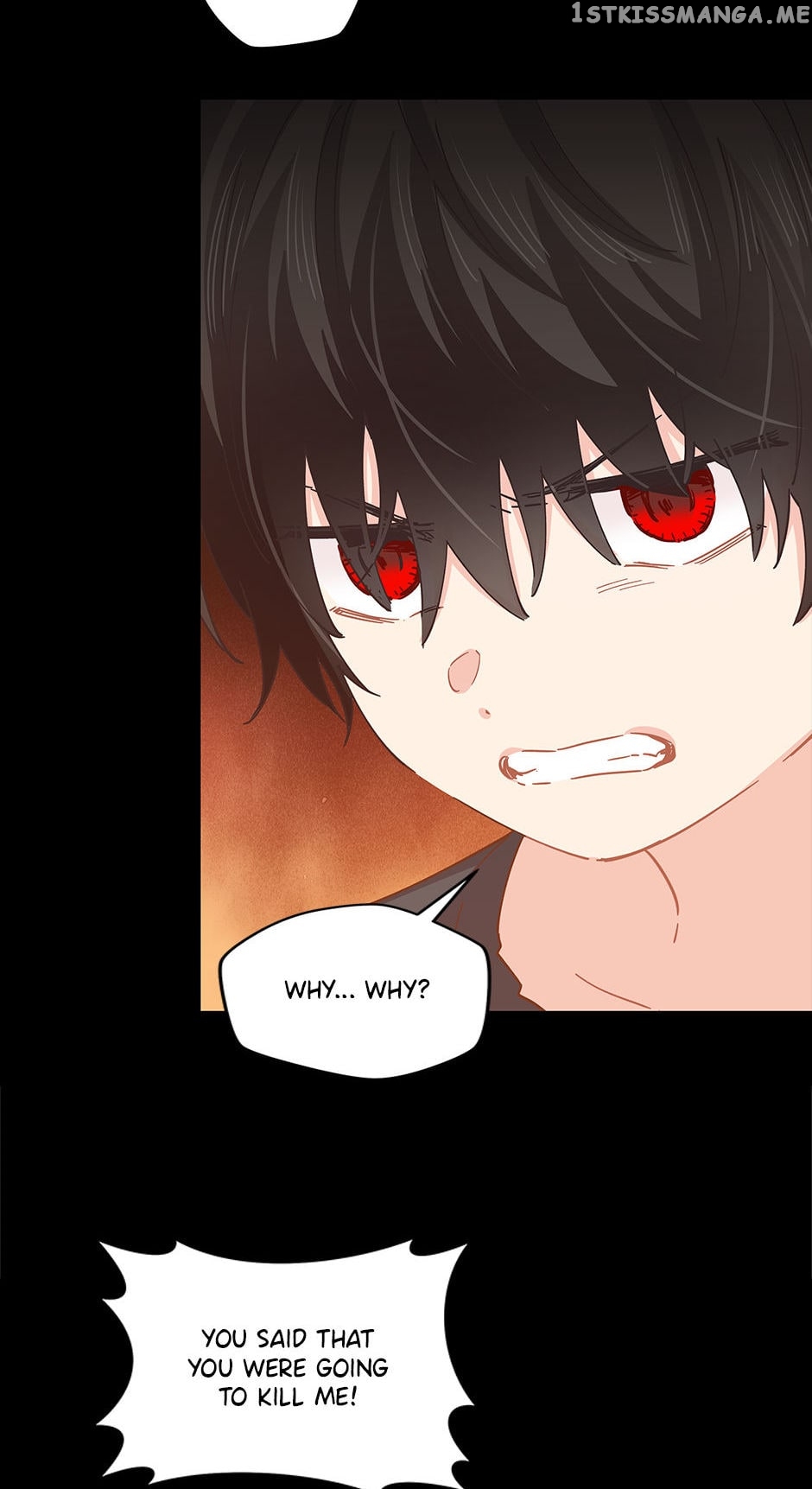 I Have No Health Chapter 79 - page 40