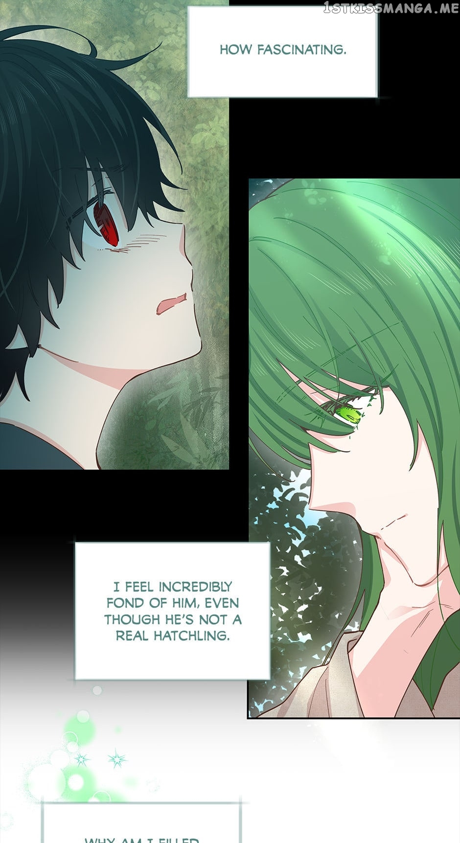 I Have No Health Chapter 79 - page 44