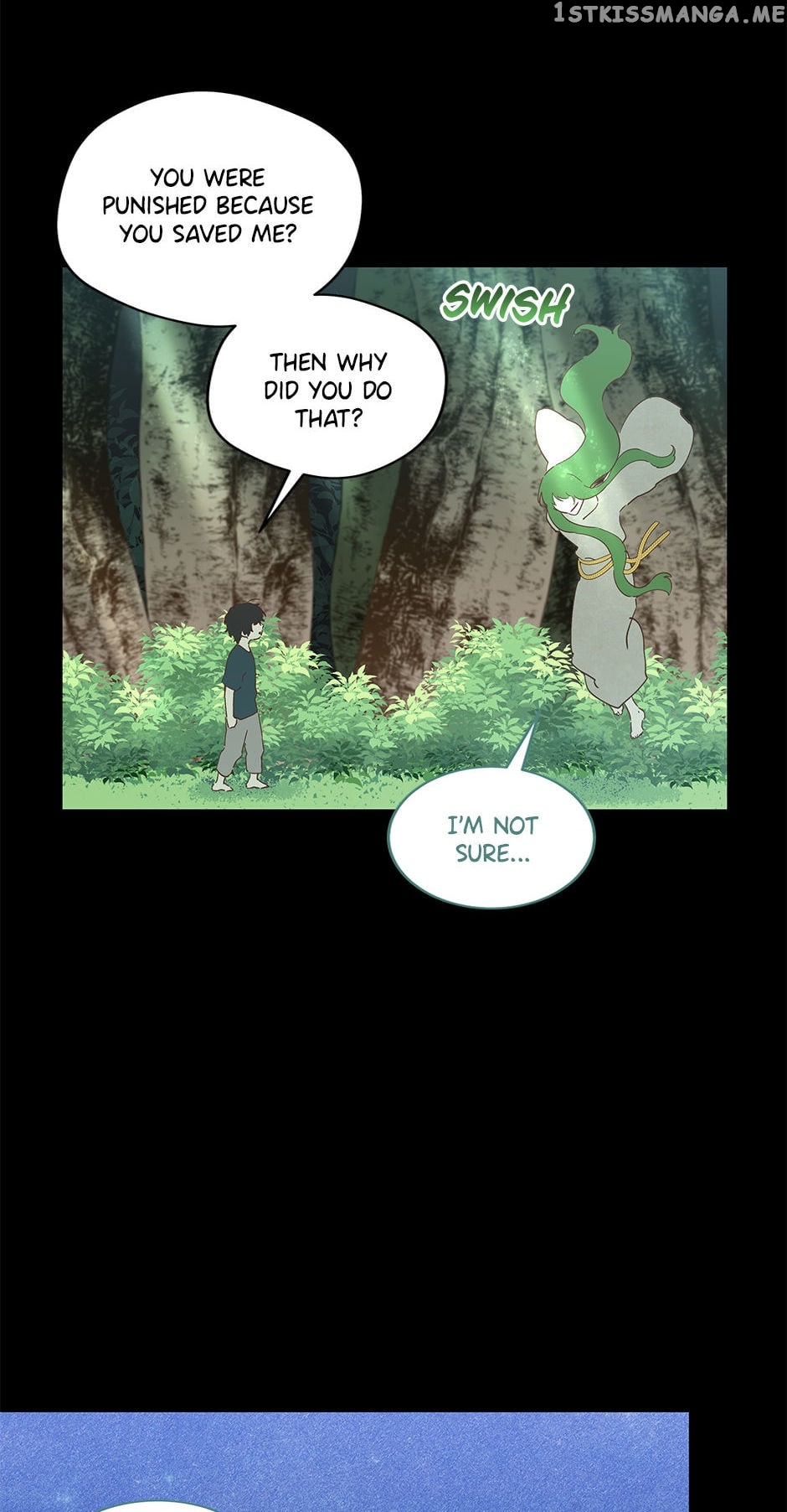 I Have No Health Chapter 79 - page 47