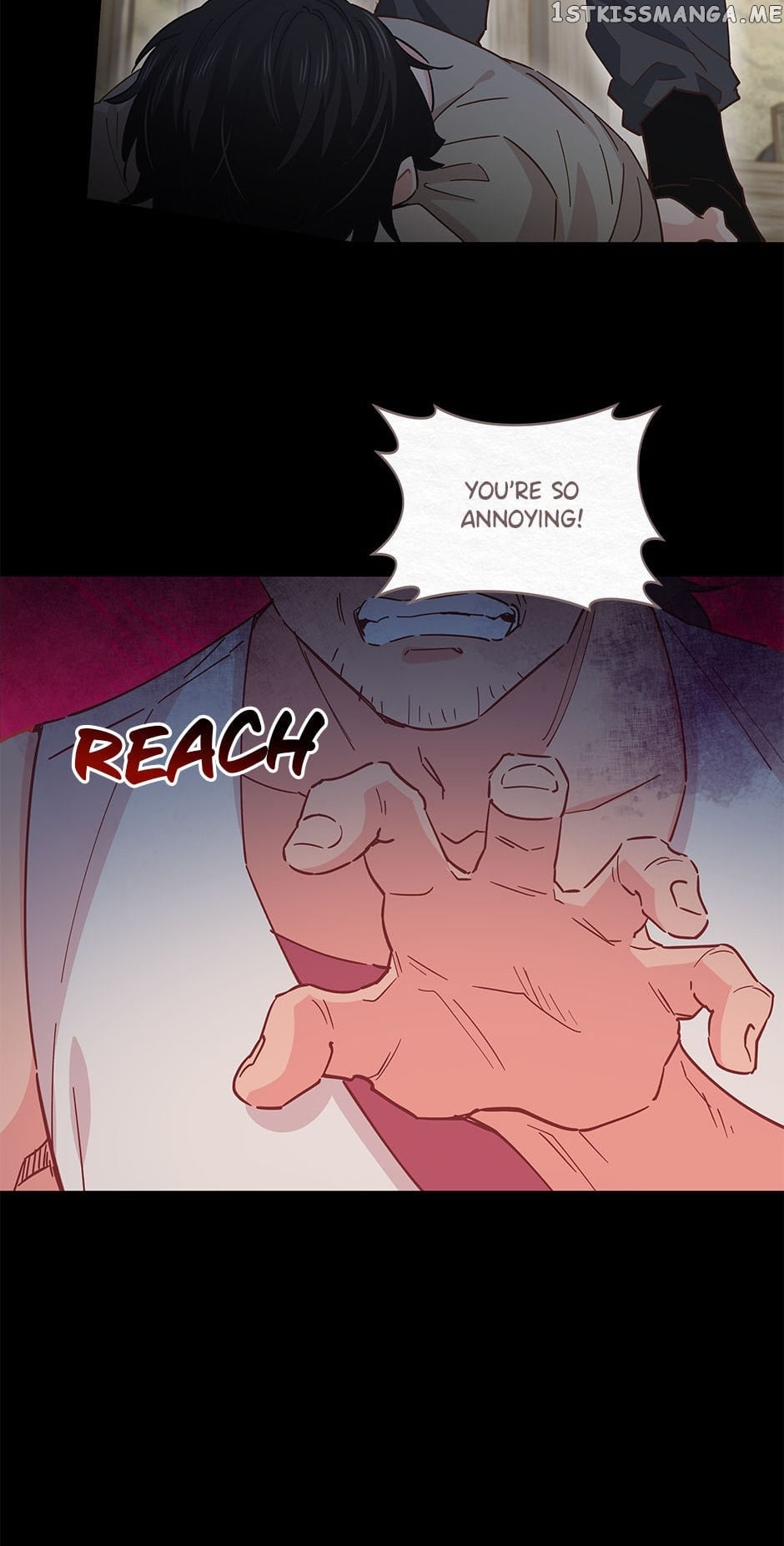 I Have No Health Chapter 79 - page 5