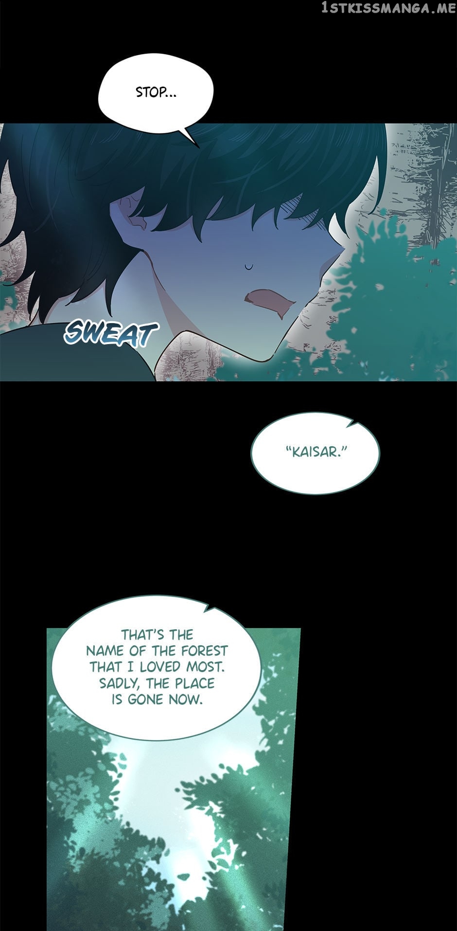 I Have No Health Chapter 79 - page 52