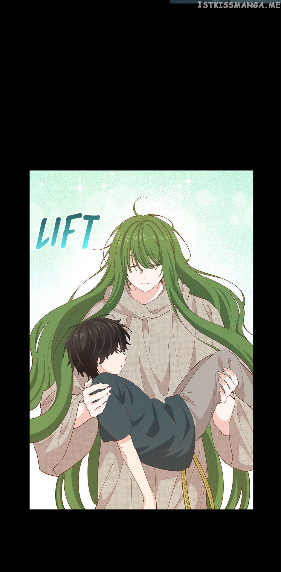 I Have No Health Chapter 79 - page 55