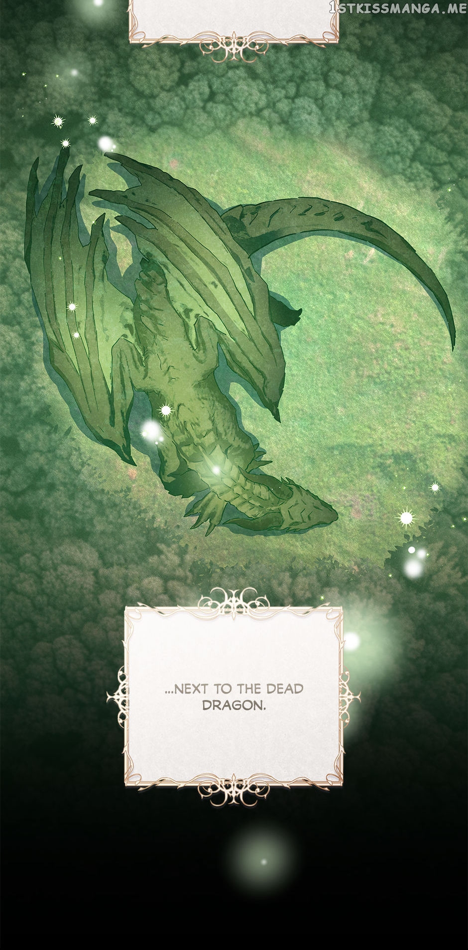 I Have No Health Chapter 79 - page 57