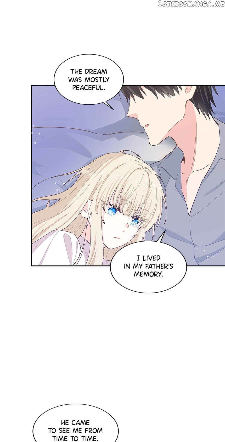 I Have No Health Chapter 79 - page 59