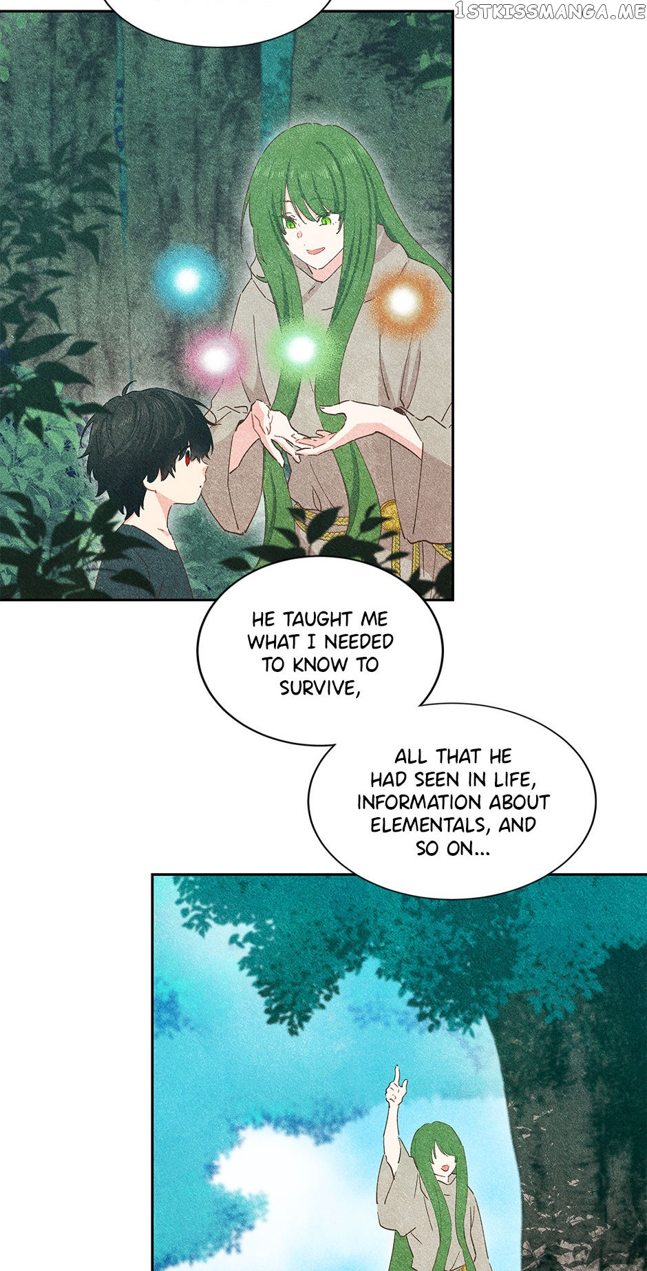 I Have No Health Chapter 79 - page 60