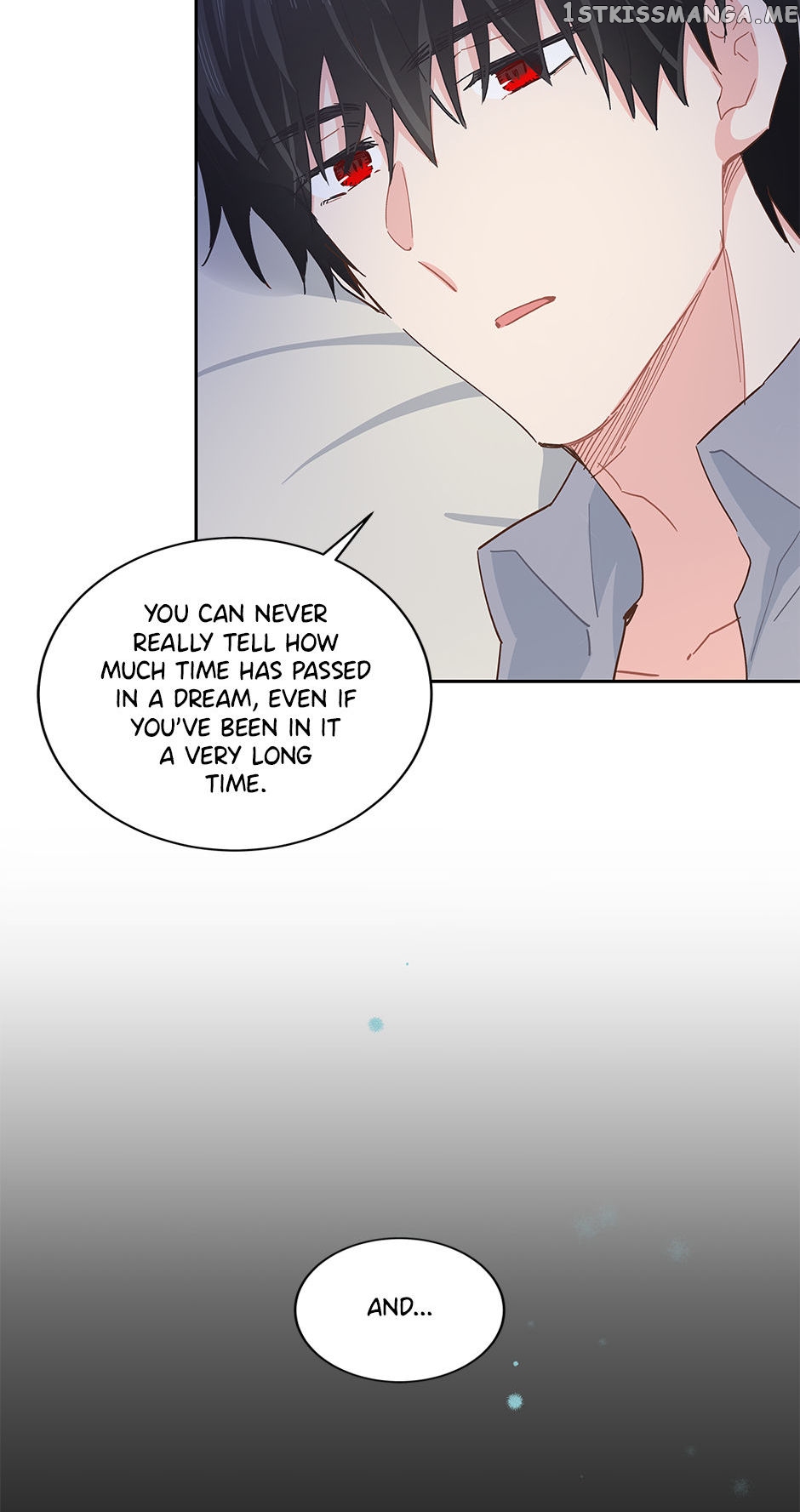 I Have No Health Chapter 79 - page 65