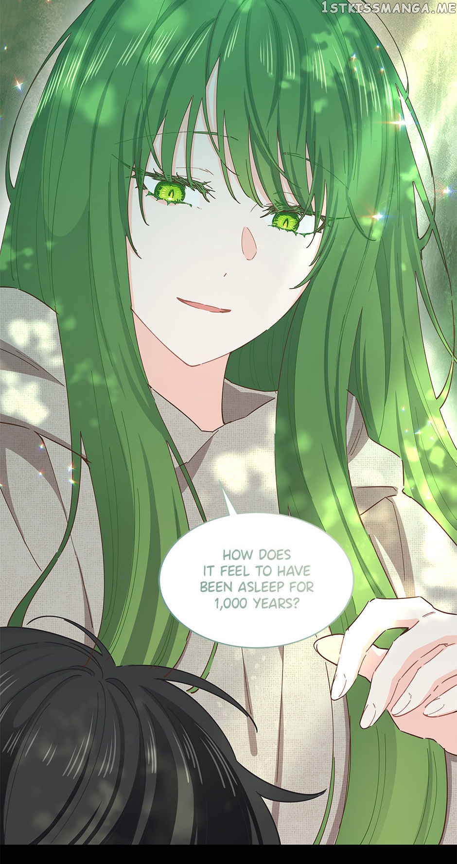 I Have No Health Chapter 79 - page 68