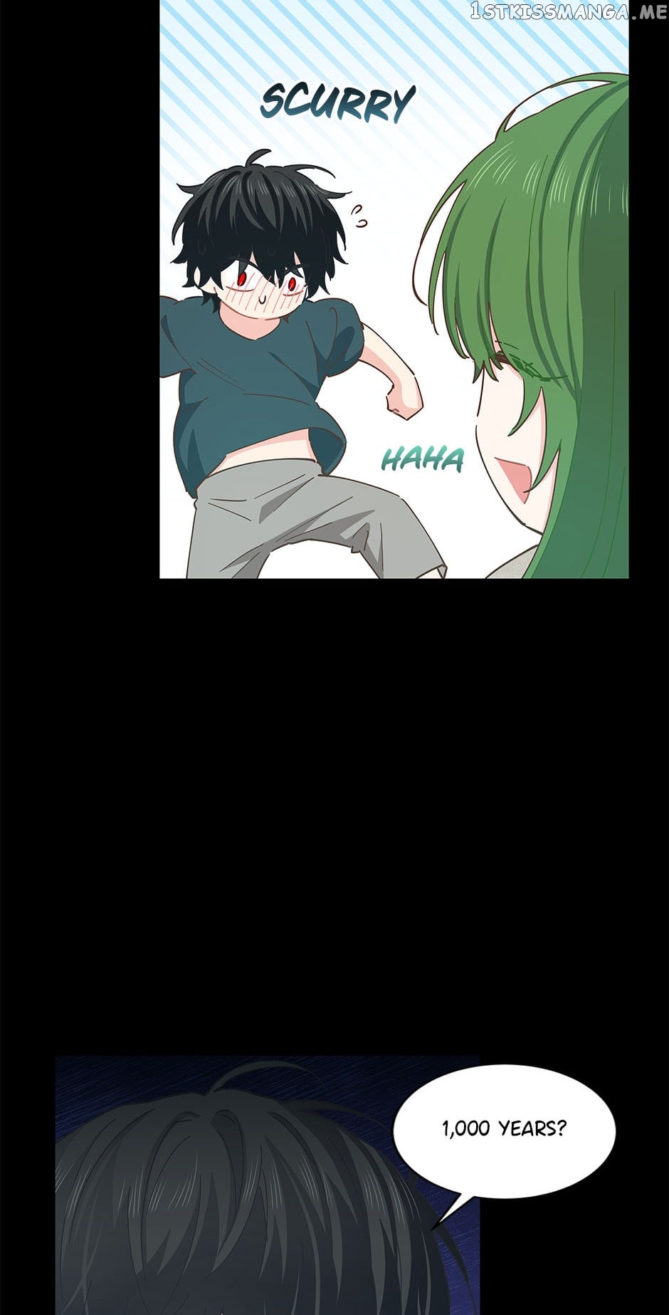 I Have No Health Chapter 80 - page 5