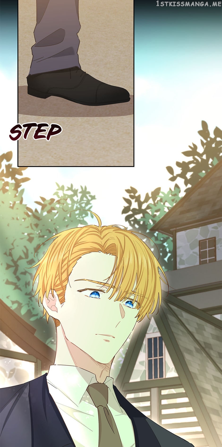 I Have No Health Chapter 81 - page 16