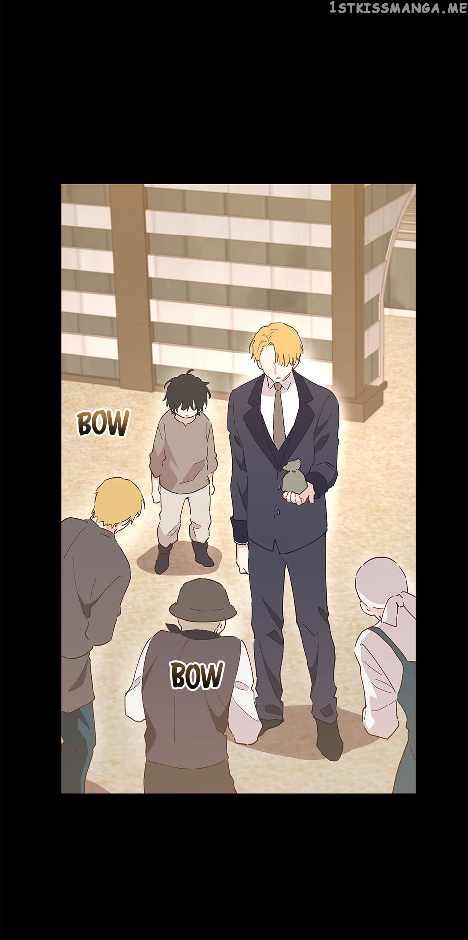 I Have No Health Chapter 81 - page 18