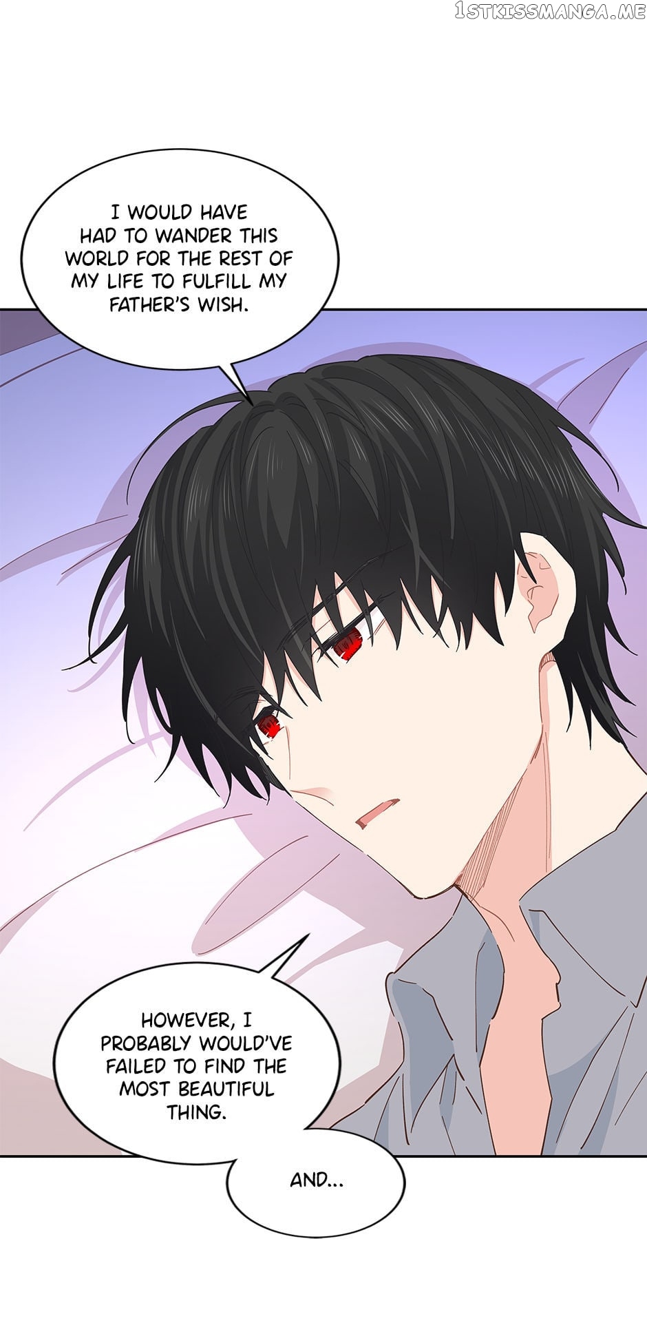 I Have No Health Chapter 81 - page 32