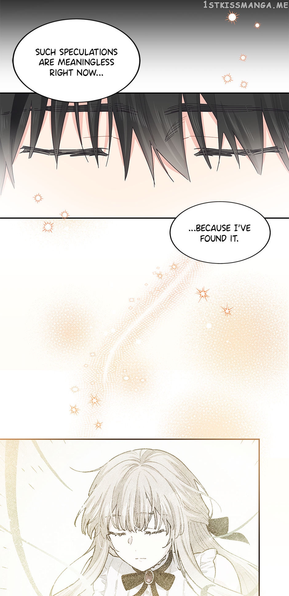 I Have No Health Chapter 81 - page 35