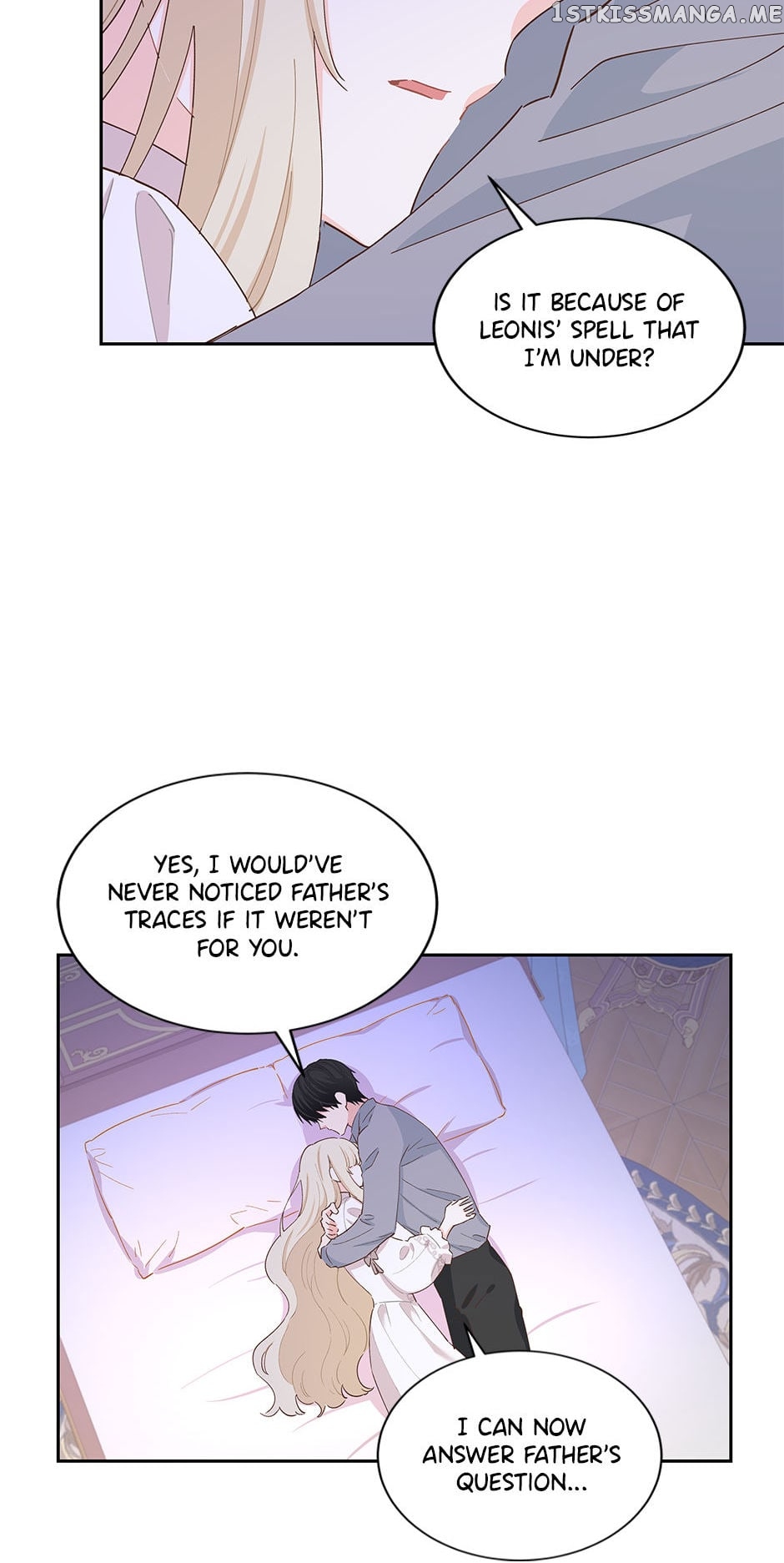 I Have No Health Chapter 81 - page 41