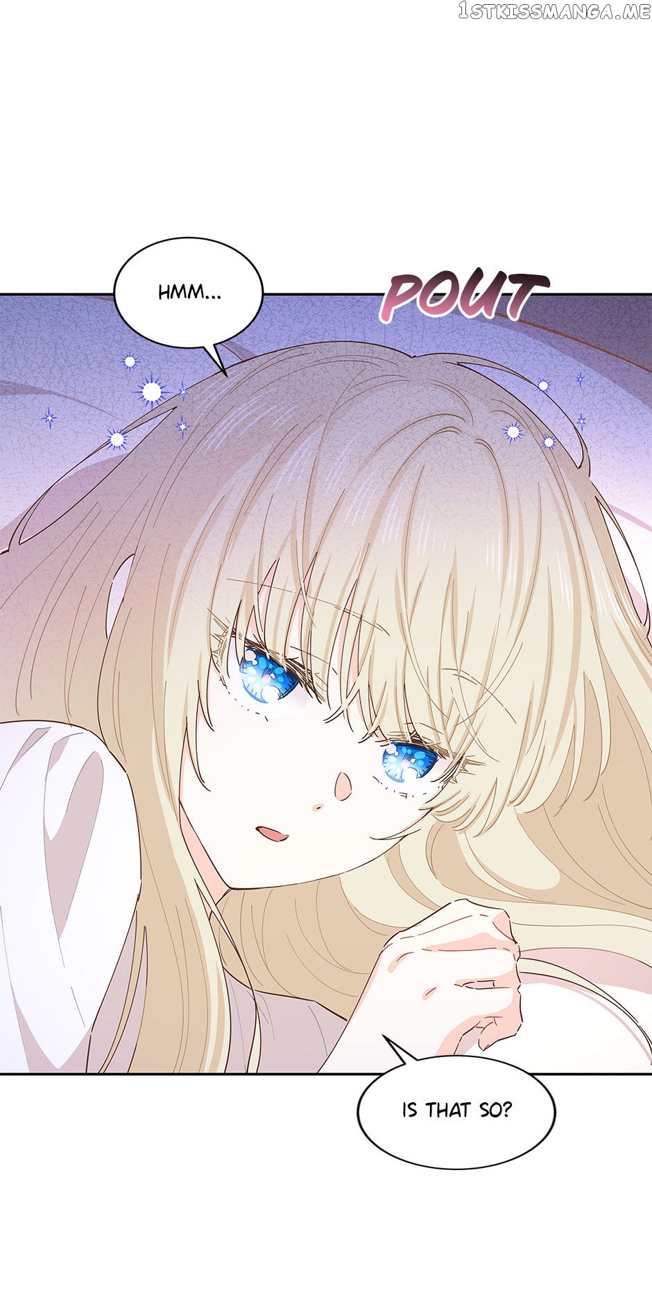 I Have No Health Chapter 81 - page 43