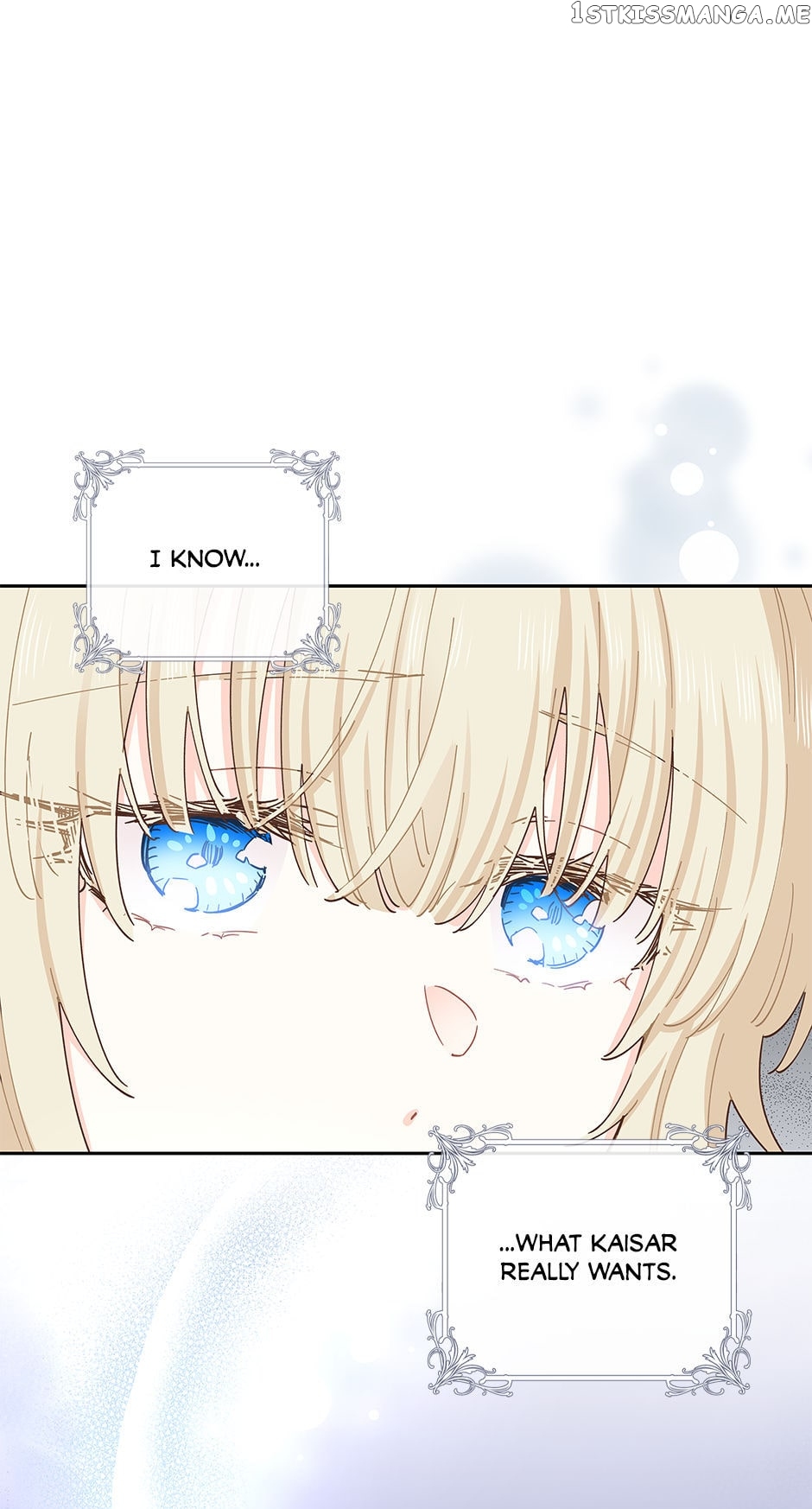 I Have No Health Chapter 81 - page 48