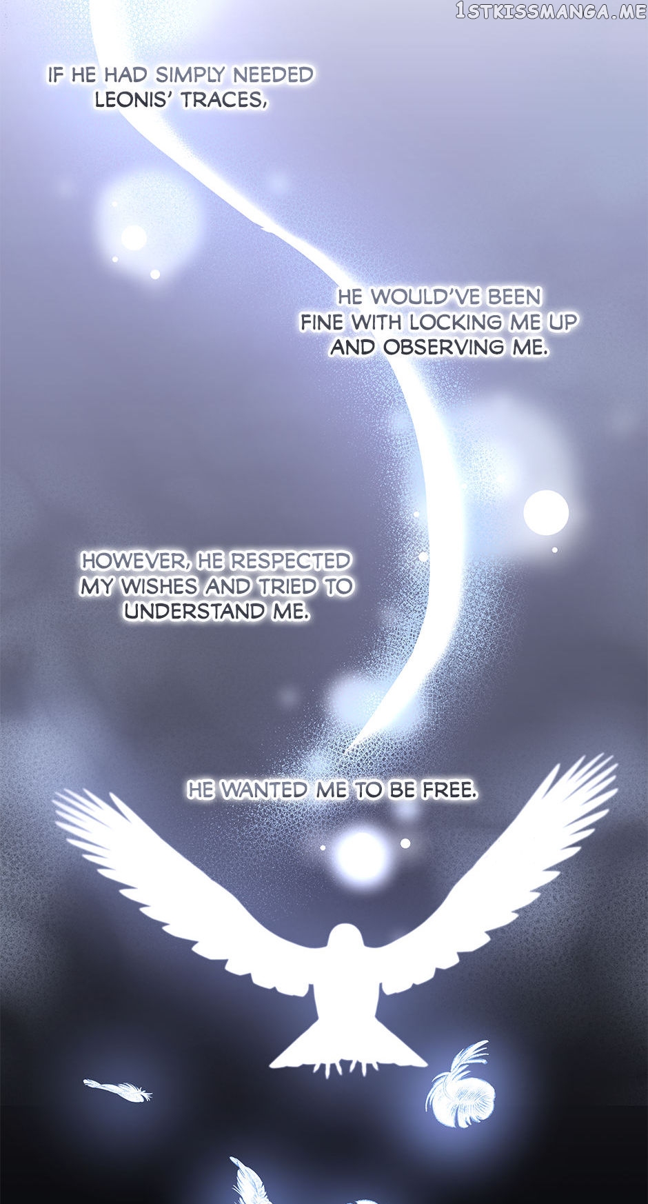 I Have No Health Chapter 81 - page 49
